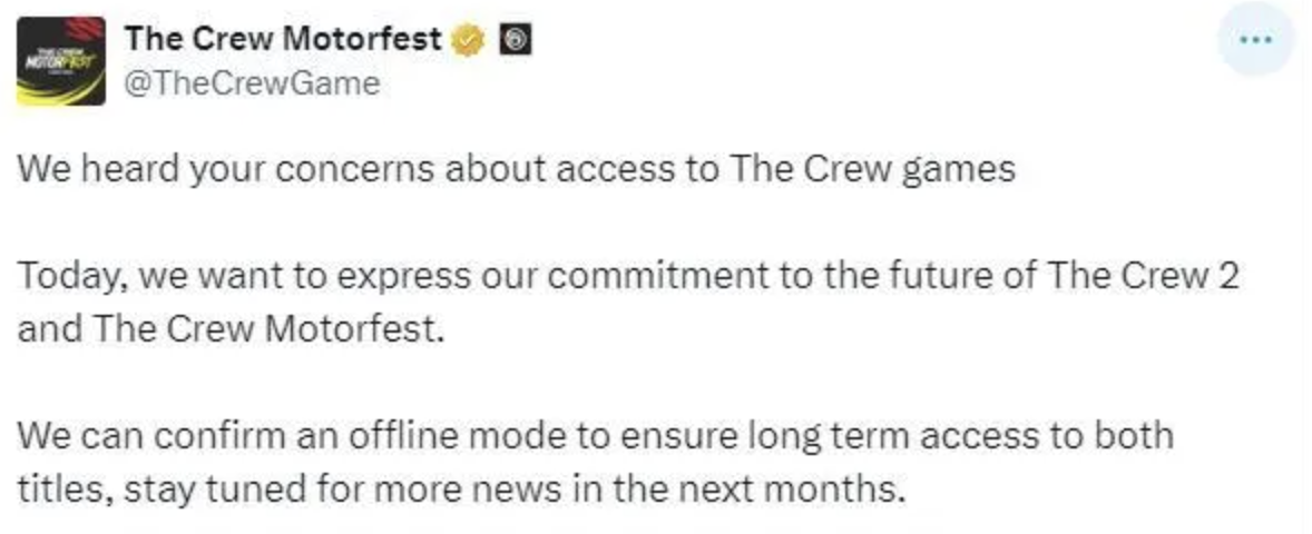 87%的电子游戏已彻底灭绝